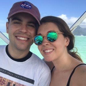 Meet your Posher, Cameron